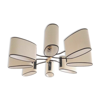 Henri Fernandez chandelier