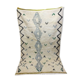 Moroccan berber carpet 253x160cm