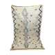 Moroccan berber carpet 253x160cm