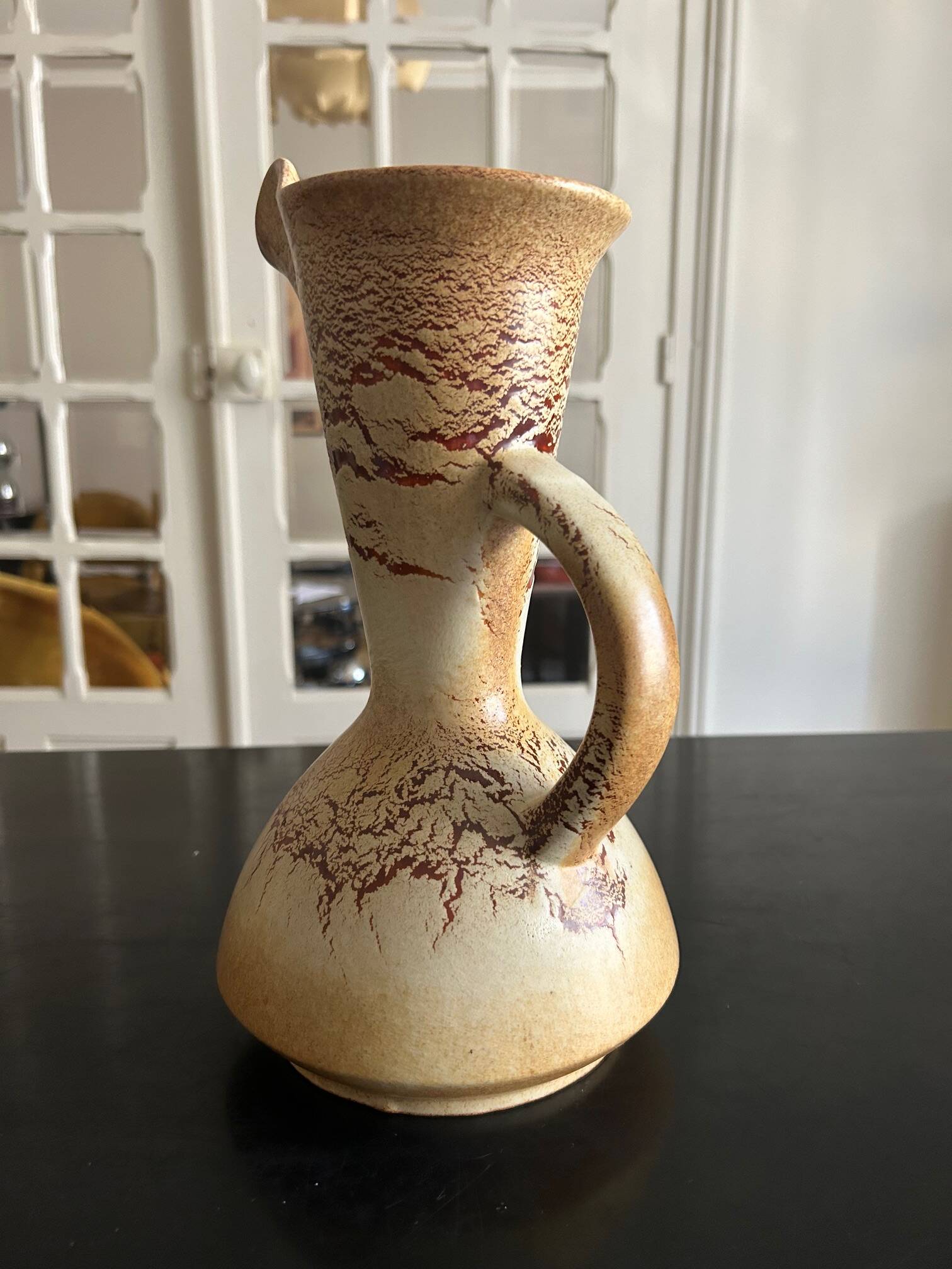 large pitcher Roberto Rigon