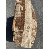 Moroccan pouf berbere boujaad