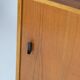 Buffet haut vintage Nussbaum Md-Century 1960