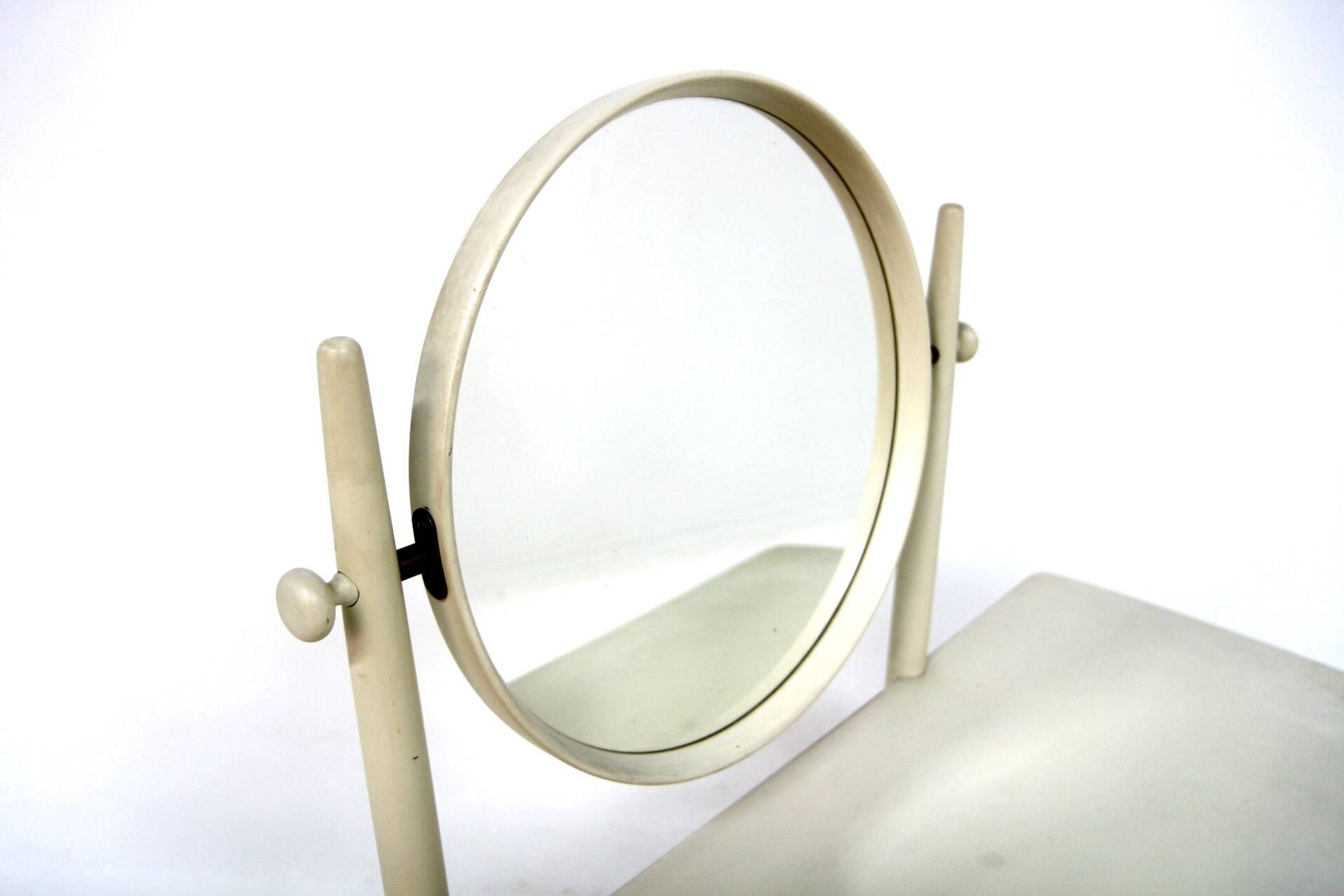 Coiffeuse, Engström & Myrstrand, Bodafors, Suède, 1960