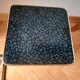 Etite table bois et formica