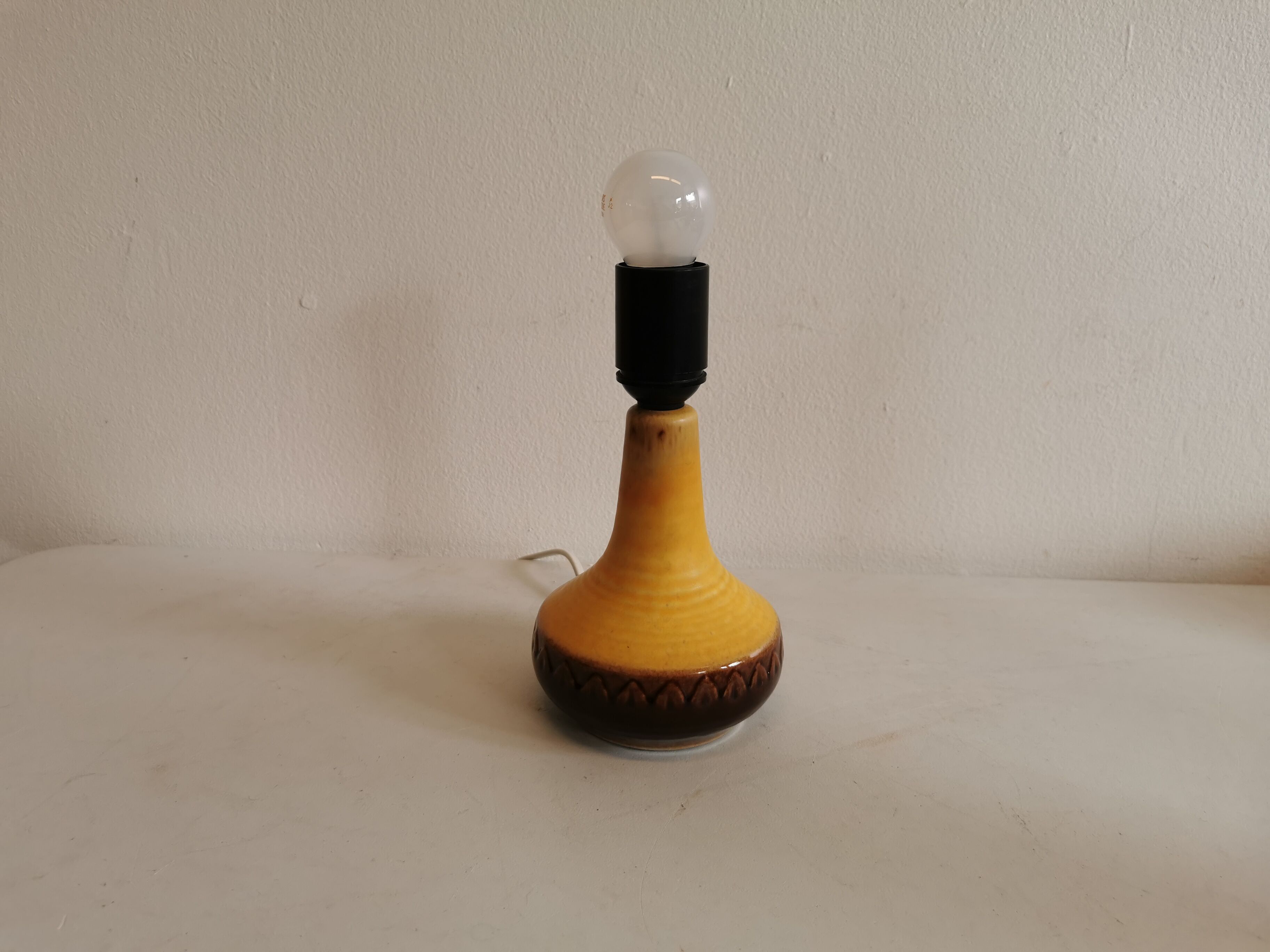 Lille lækker lamp Danske Søholm