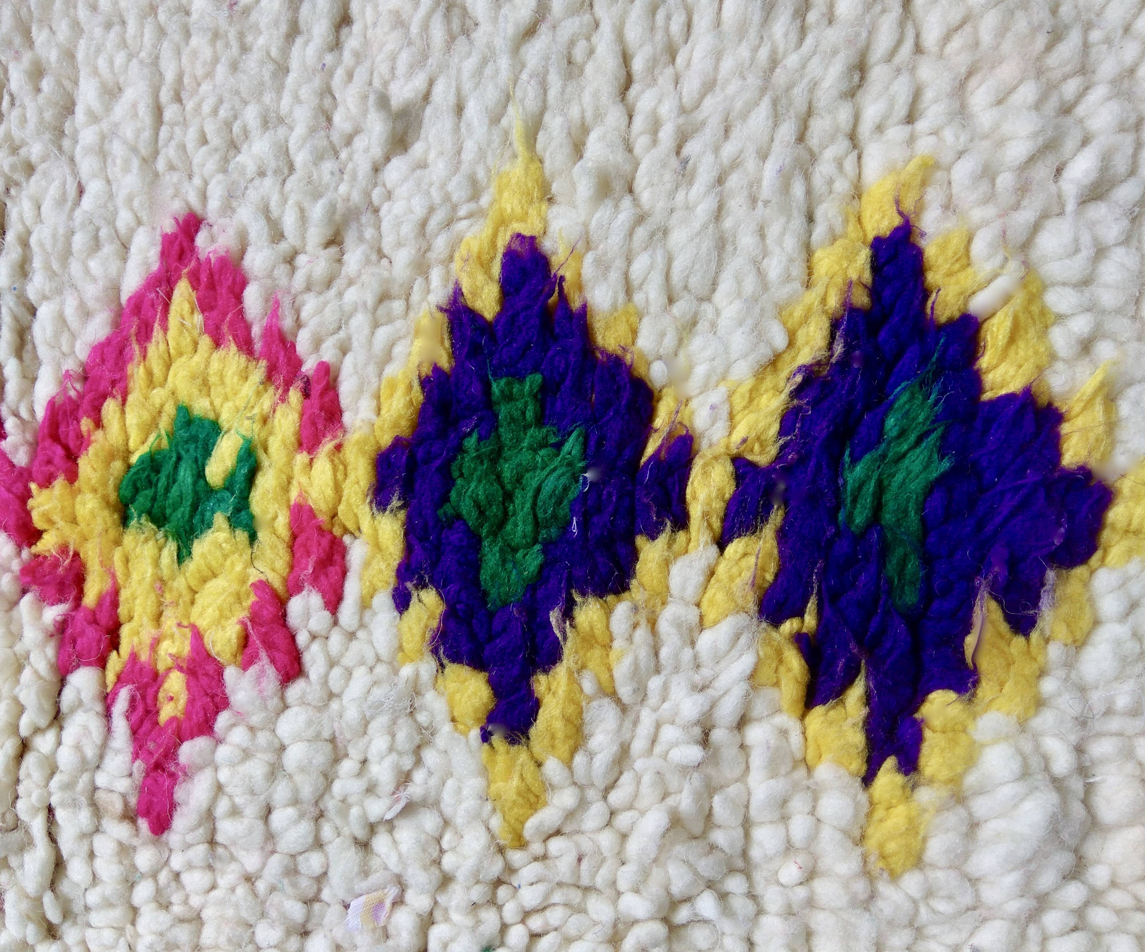 Carpet azilal - 220 x 125 cm