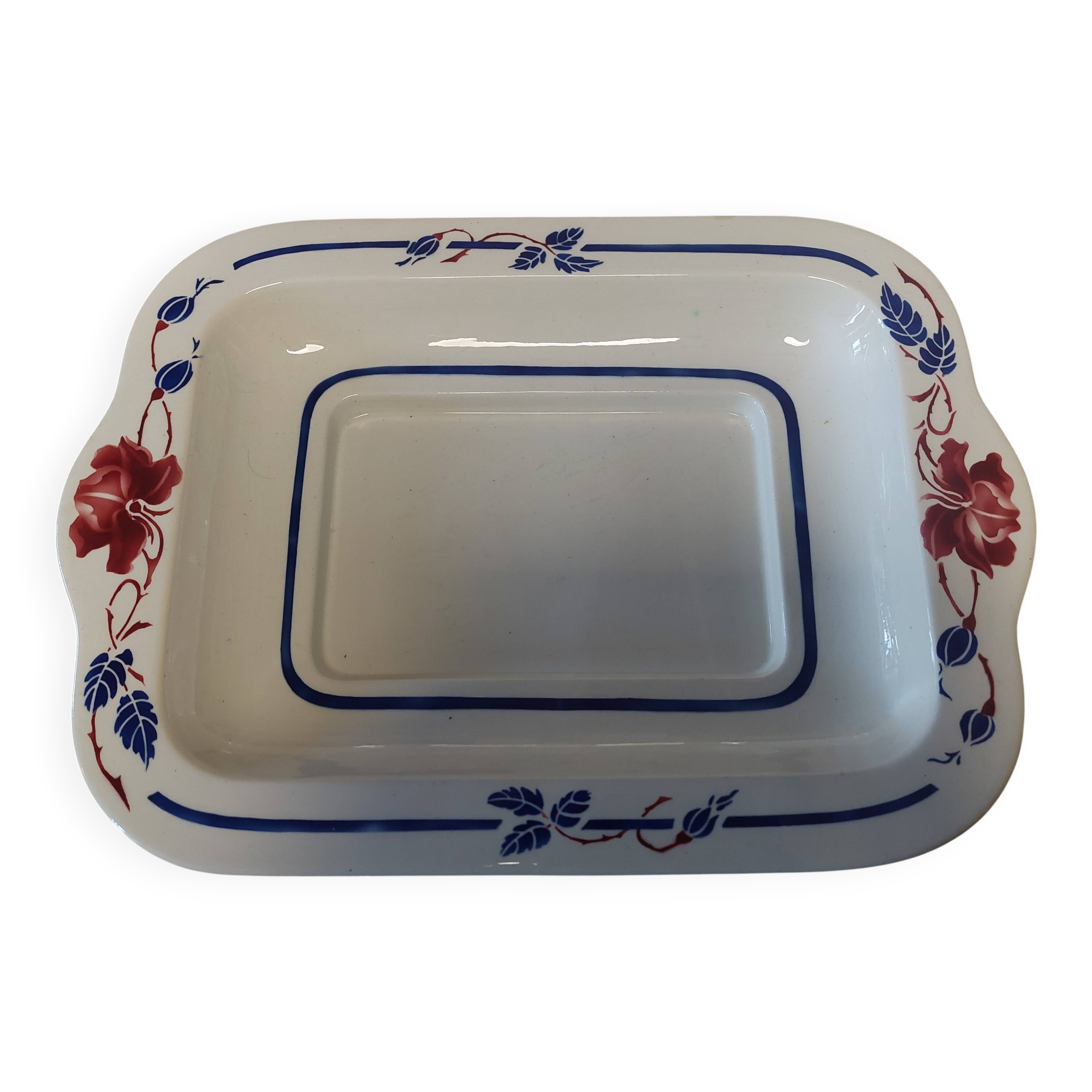 Draining dish Lunéville KG Chantal