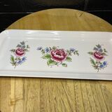 Pillivuyt porcelain cake dish