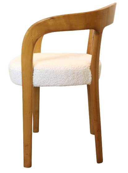 1 los exemplaar -  Stoel 'Gardelegen'