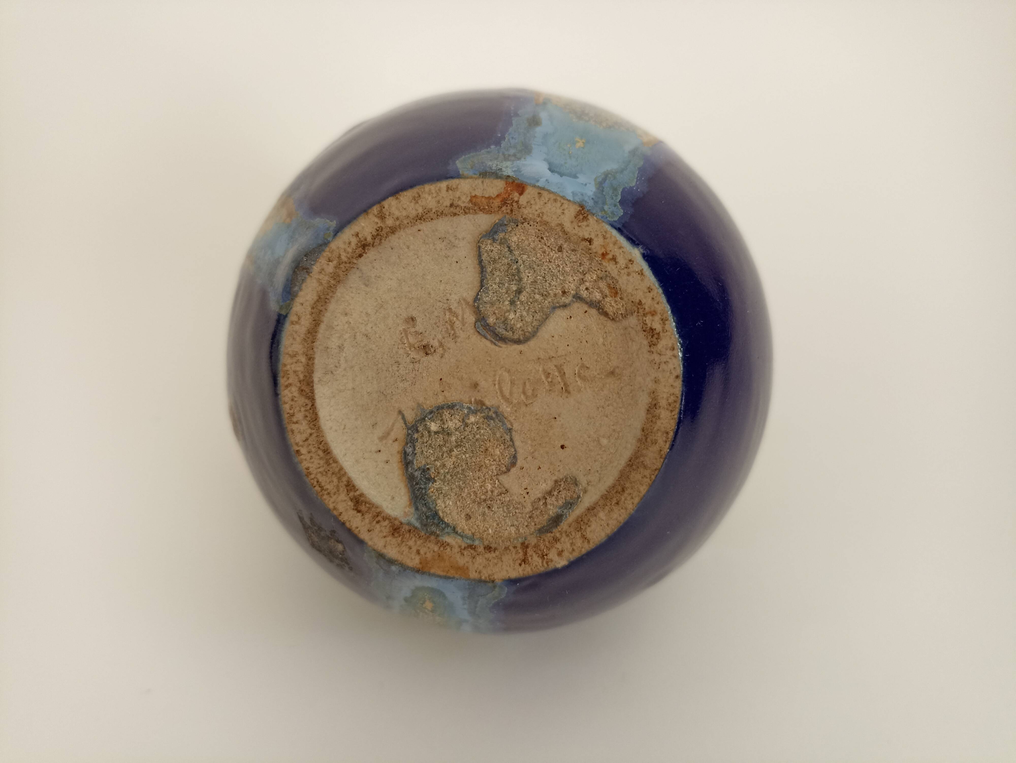 Vase Marlotte