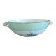 Vintage salad bowl Saint Tropez