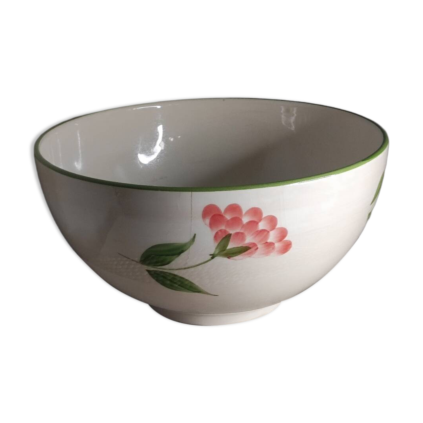 Vintage salad bowl