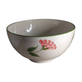 Vintage salad bowl
