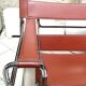 Fauteuil Wassily de Marcel Breuer