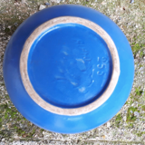Ceramic signed nice