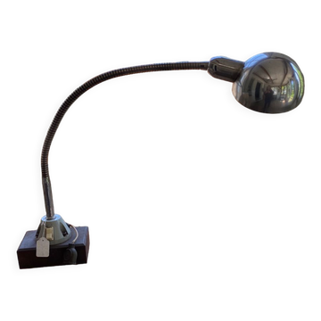 Vintage jumo lamp 1950