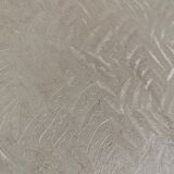 Velvet armchair 1970