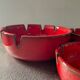 Trio of vintage Italy pockets from the 50s and 60s