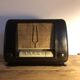 Old radio