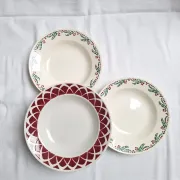 Deep plates HBM, Badonviller