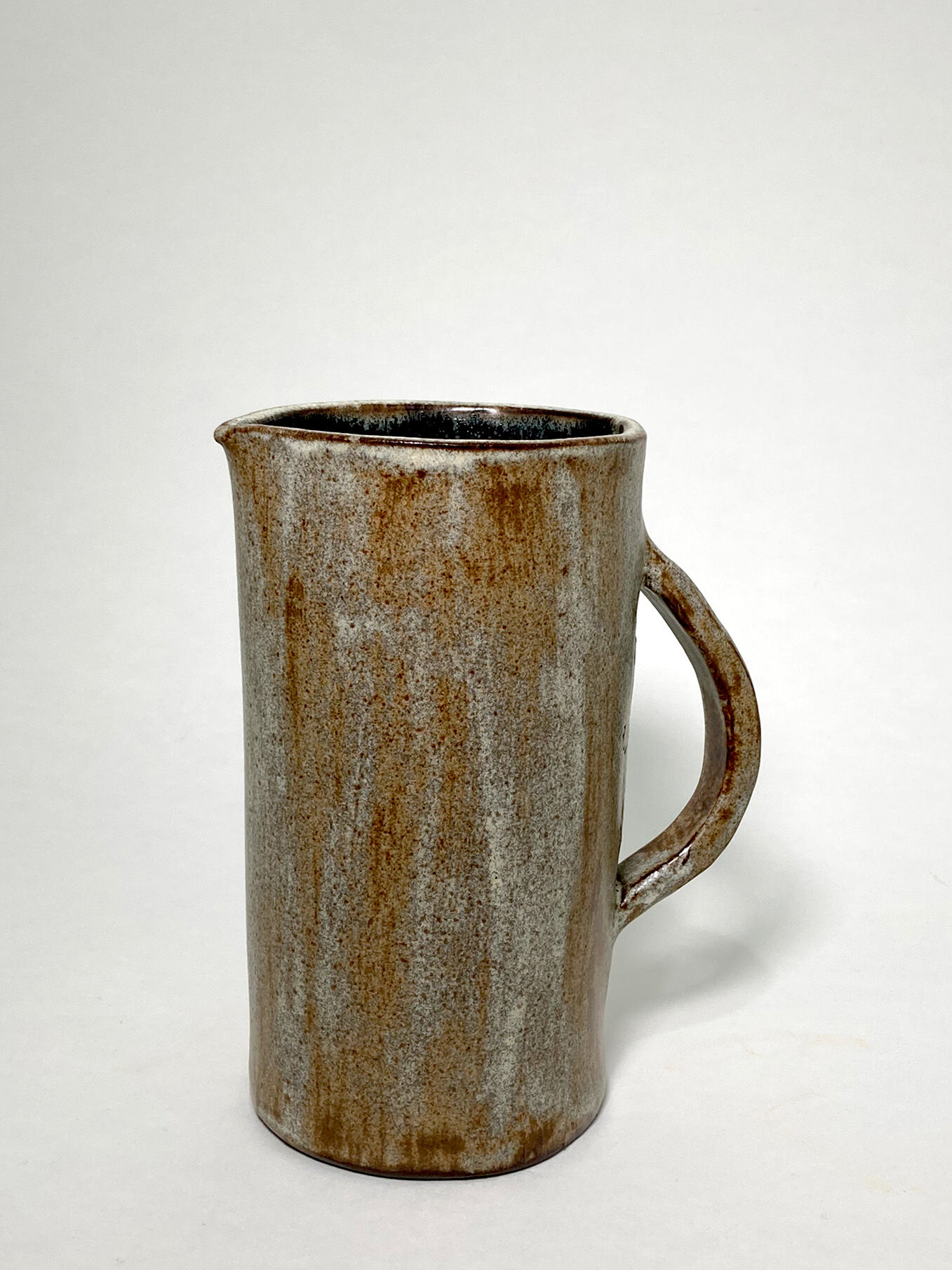 Terra pitcher