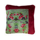 Housse de coussin turc vintage 45 x 45 cm