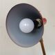 Diabolo lamp