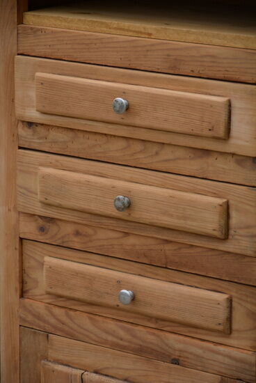 Small narrow cabinet