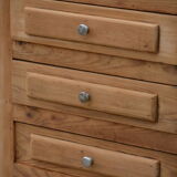 Small narrow cabinet