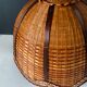 Wicker suspension