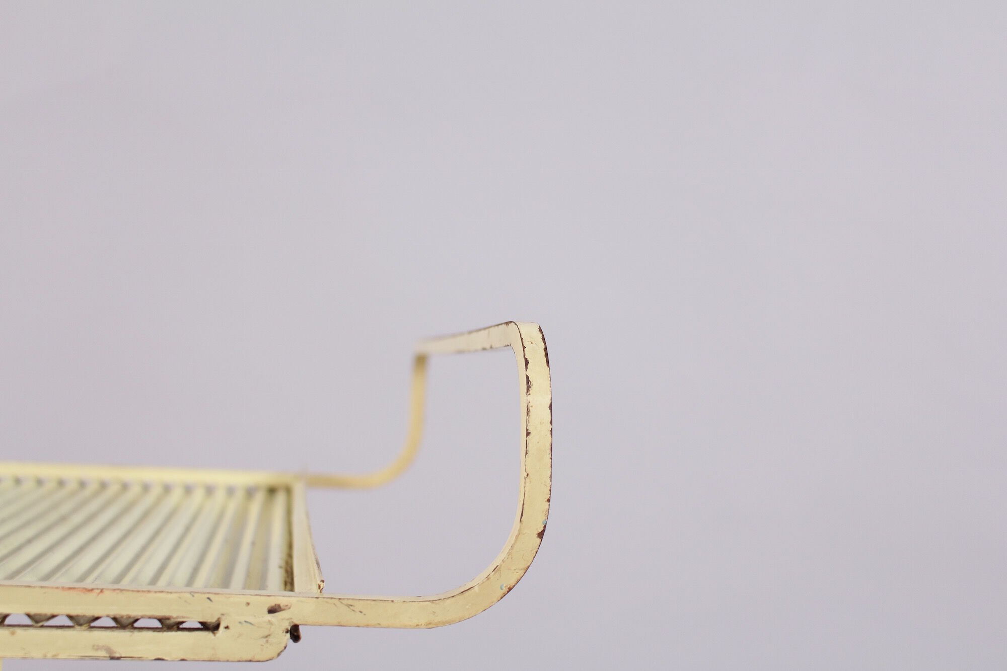 Desserte Golf by Mathieur Mategot