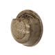 Stoneware ceramic wall vase from La Borne, 1960s