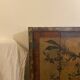 Buffet asiatique vintage