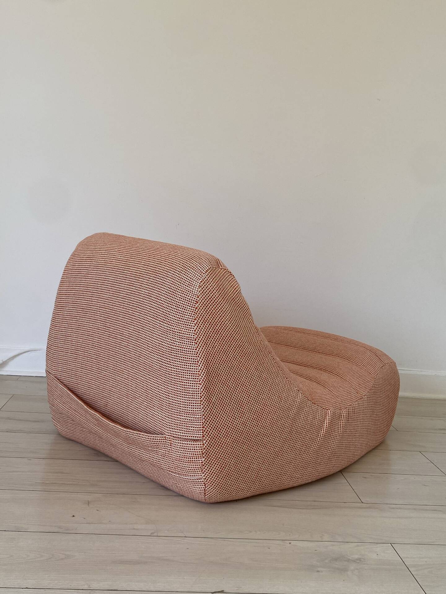 Saparella armchair by Michel Ducaroy 1965