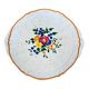 Longchamp pie dish, Mistral decor
