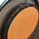 Terracotta Mirror  20cm
