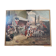 Tableau Peinture La Révolution Française