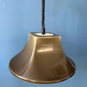 Suspension en plexiglas « Witch Hat » par Willem Hagoort
