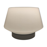 Ceiling lamp brand "world light design italia", in glass