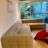 Modular corner sofa Ligne Roset