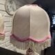 Pair of Clamecy lamps