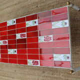 Ceramic coffee table