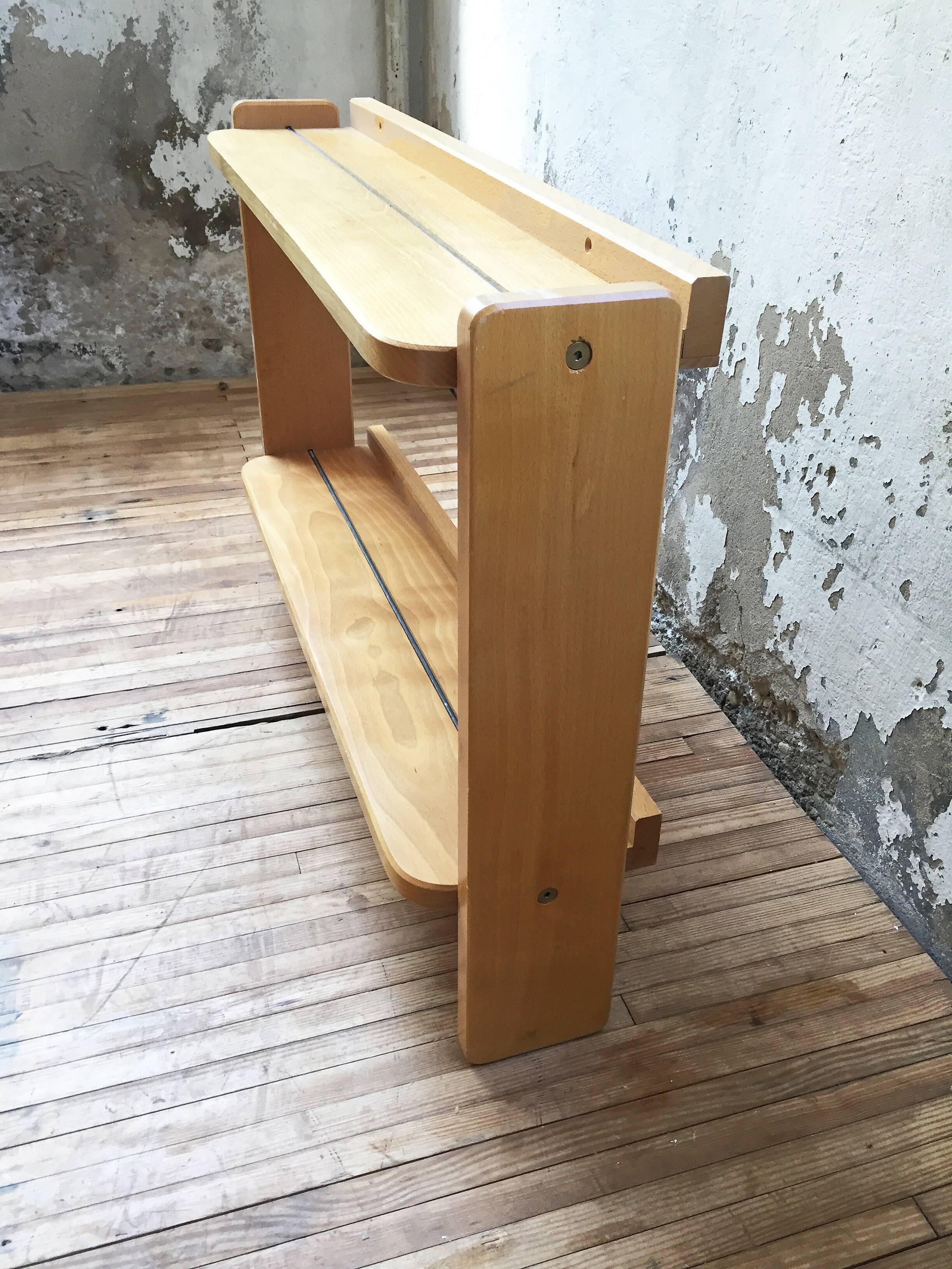 Shelf André Sornay 60