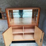 Showcase of coin art deco 1930