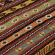 Anatolian handmade kilim rug 296 cm x 160 cm