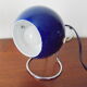 Pair of Eyeball bedside lamps from the 70s