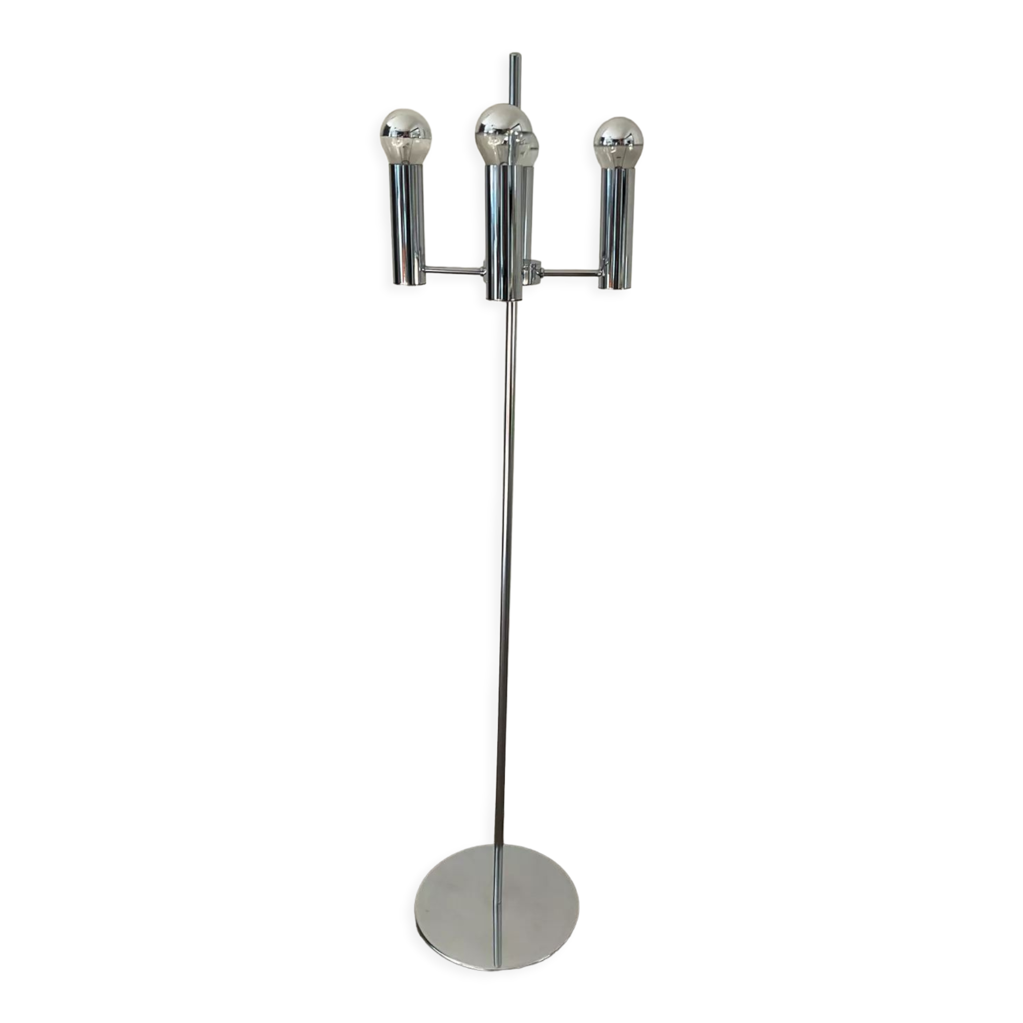 Sciolari floor lamp from the 70s