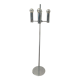 Sciolari floor lamp from the 70s