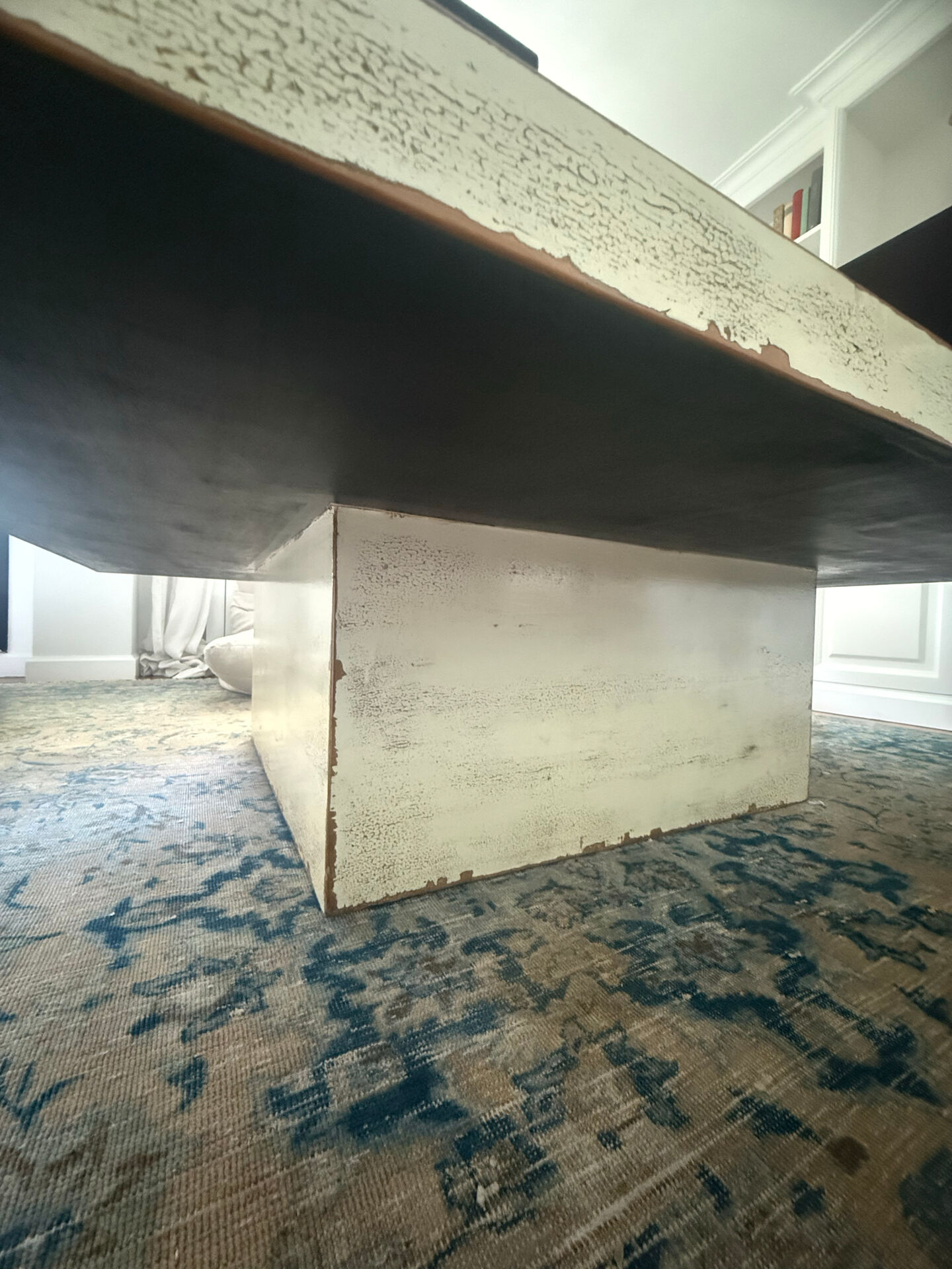 Table basse XL