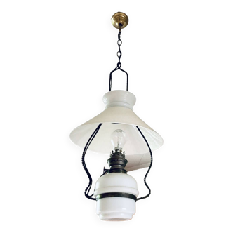 Vintage lighting